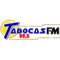 Radio Tabocas FM Logo