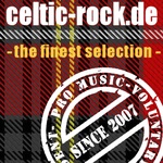 Celtic-Rock Logo