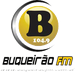 Radio Buqueirão FM Logo