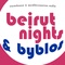 Beirut Nights Radio Logo