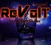 ReVolt Radio - ReVolt House Radio Logo