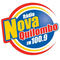 Radio Nova Quilombo Logo