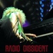 Radio Dissident II Logo