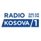 RTK - Radio Kosova Logo