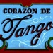 Corazón de Tango Logo