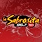 La Sabrosita 95.7 - XHRK Logo