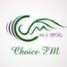 Choice FM Logo