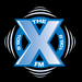 106.9 The X - CIXX-FM Logo