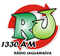 Rádio Jaguariaíva Logo