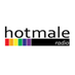 HotMale Radio Logo