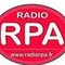 RPA Radio Pays dArles Logo