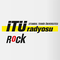İTÜ Radyosu - Rock Logo