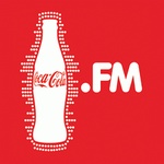 Coca-Cola FM Chile Logo