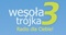 Radio Wesola 3 Logo