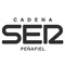 Cadena SER - Radio Peñafiel Logo