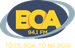 Rádio Boa Fm Logo