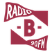 Radio B Logo