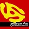 Gonzo FM Logo