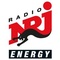 Radio Energy 89.5 Logo