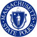 Massachusetts State Police Logo