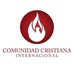 Comunidad Cristiana Internacional Logo