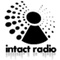 Intact Radio Logo