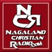 Nagaland Christian Radio Logo