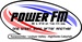 Power FM Radio Logo