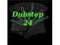 Dubstep 24 Radio Logo