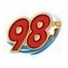 Radio 98 FM Logo