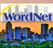 WordNet Radio - WGAS Logo