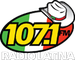 Radio Latina - WEDJ Logo