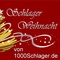 1000 Webradios - Schlagerweihnacht Logo