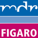 MDR Figaro Logo