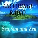 Aair Lounge Radio Logo