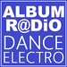 Album Radio - Dance Electro Logo