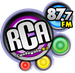 Rádio Anunciação Logo