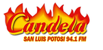 Candela SLP - XERASA Logo