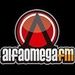 Radio Alfaomega FM Logo