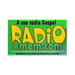 Rádio Amém Logo