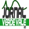 Radio Verde Vale Logo