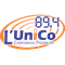 L'Unico FM Logo