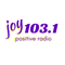 Joy 103.1 Logo