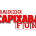 Rádio Capixabão Funk Logo