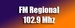 Radio Regional 102.9 Logo