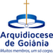 Web Radio - Arquidiocese de Goiânia Logo