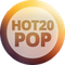 PolskaStacja - Hot 20 Pop Logo