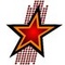 Star 92.7 FM Logo