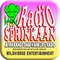 Radio Sprinkaan Logo