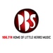 PBS-FM Logo